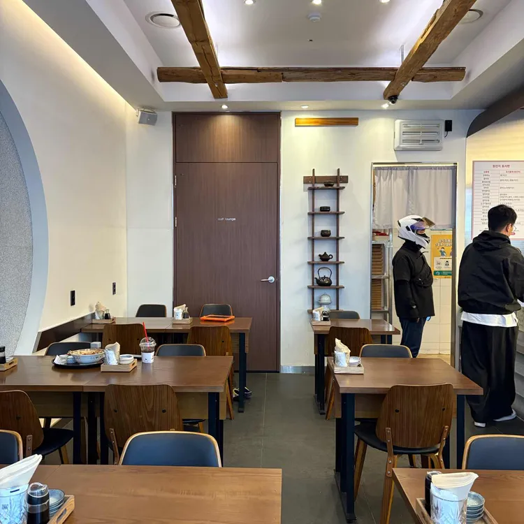상무초밥 대표 사진