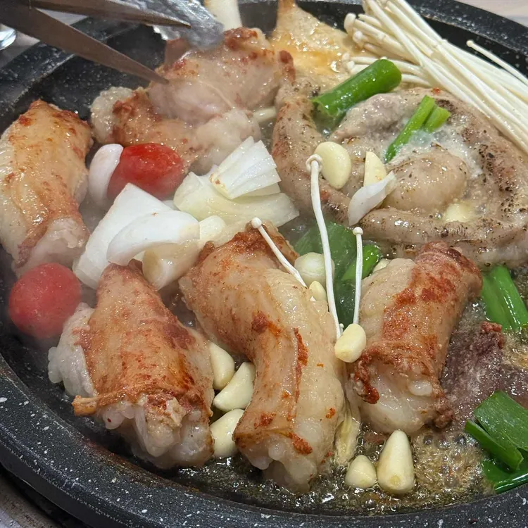 오두막양대창구이 대표 사진