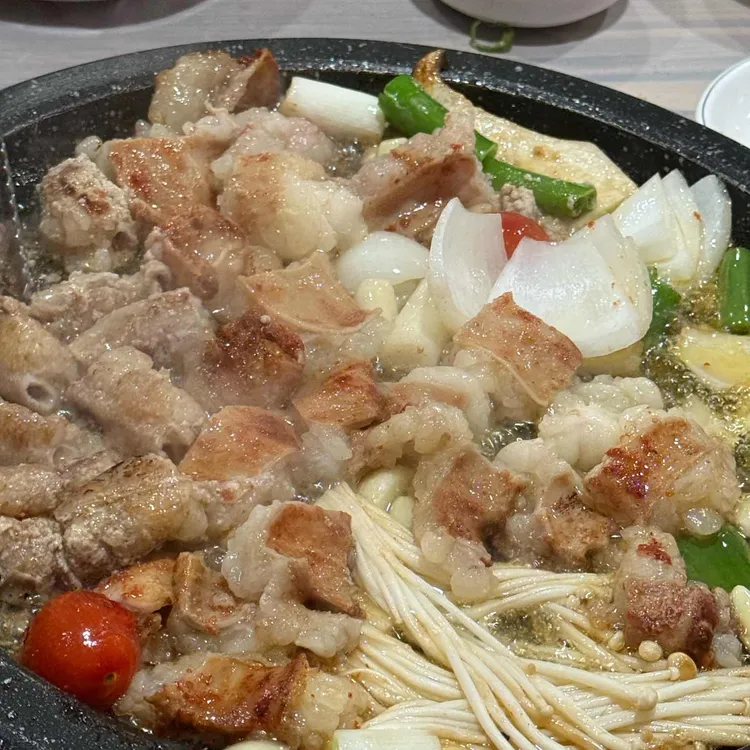 오두막양대창구이 대표 사진