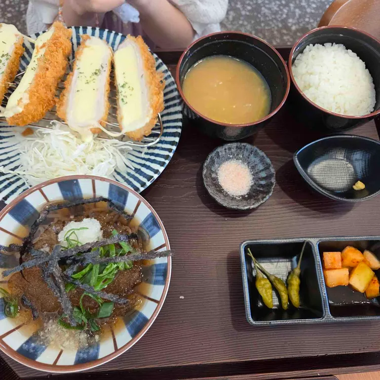 연남돈까스 대표 사진