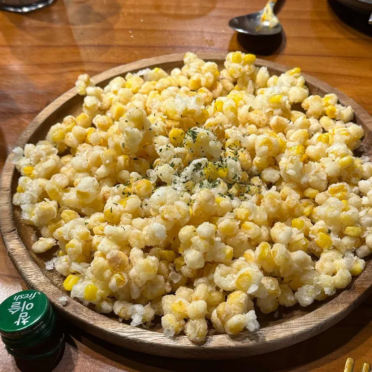 도심속산장 대표 사진