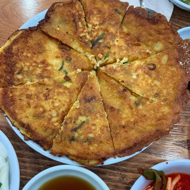 평남할머니집 사진 2