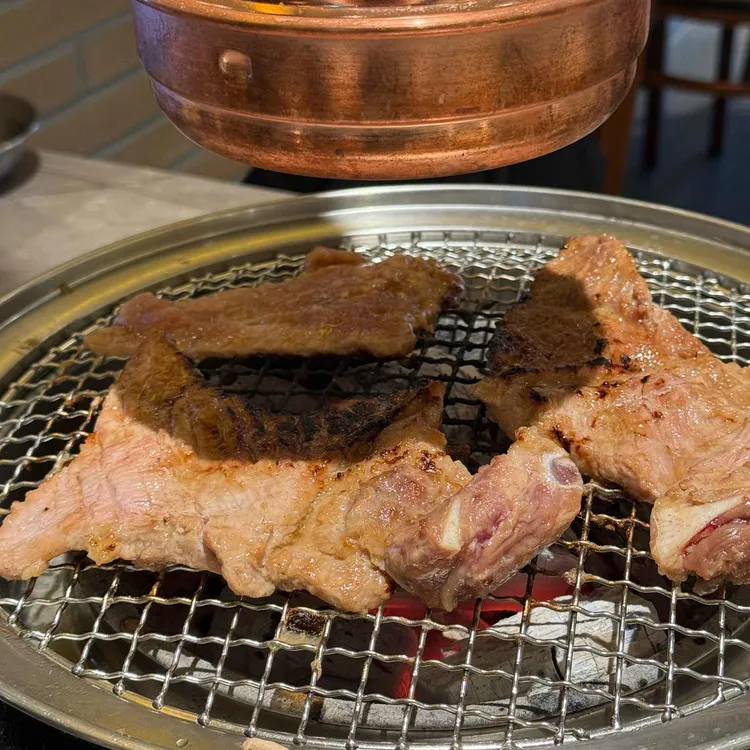 영이숯불갈비 대표 사진