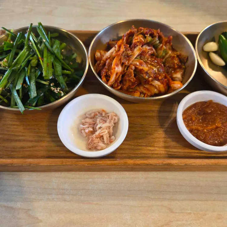 양산국밥 사진