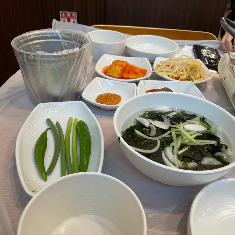 유림 닭도리탕 사진 2