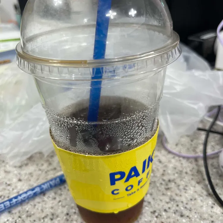 빽다방 대표 사진