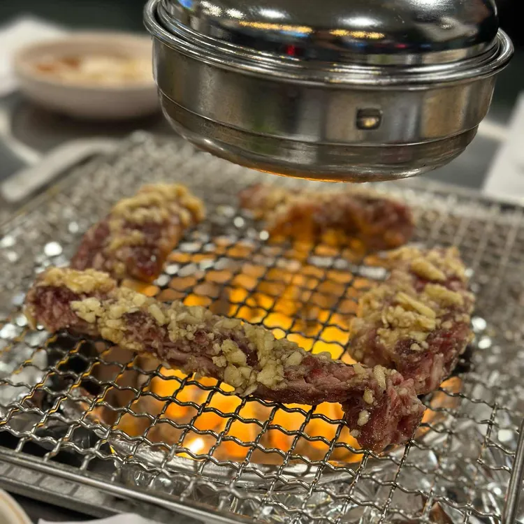 영삼이네우정소갈비 대표 사진