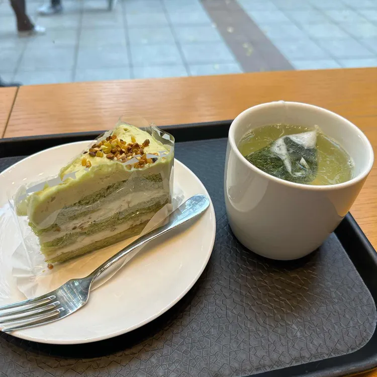 스타벅스 사진 1