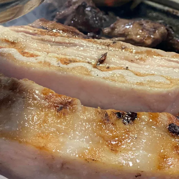 땅코 참숯구이 사진