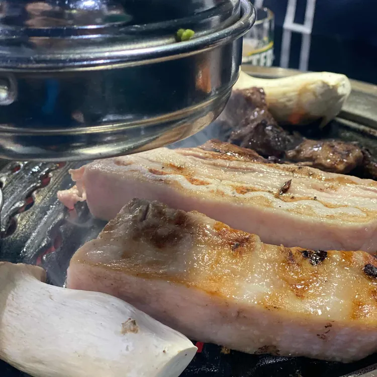 땅코 참숯구이 대표 사진