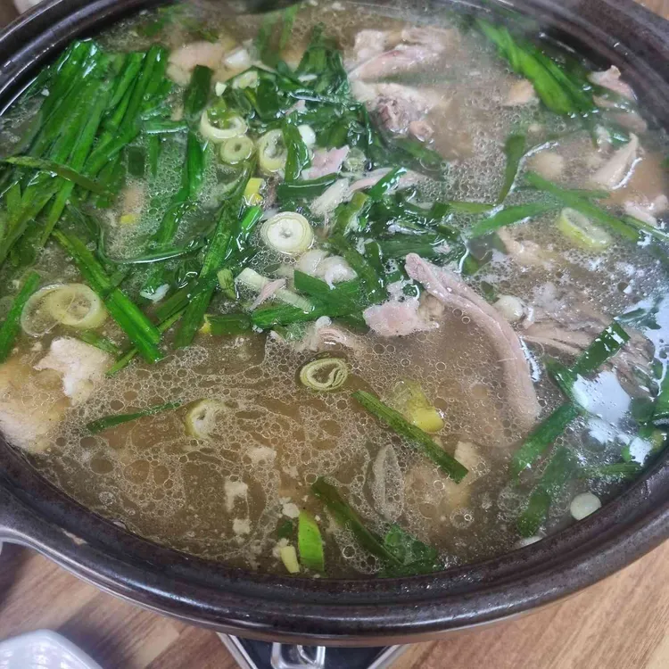 행운식당 대표 사진