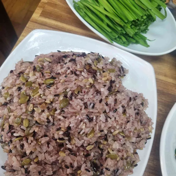 행운식당 대표 사진