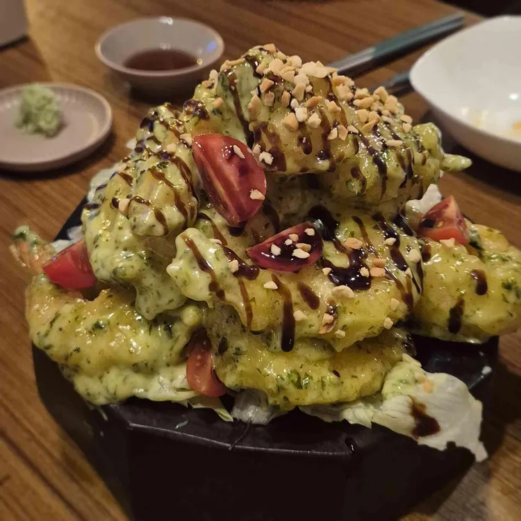 호리 대표 사진