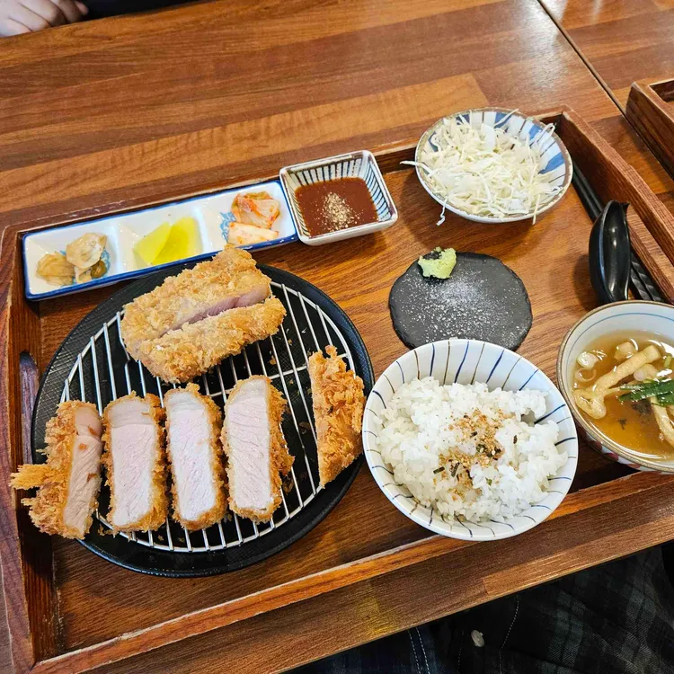 유일한식탁 사진 1