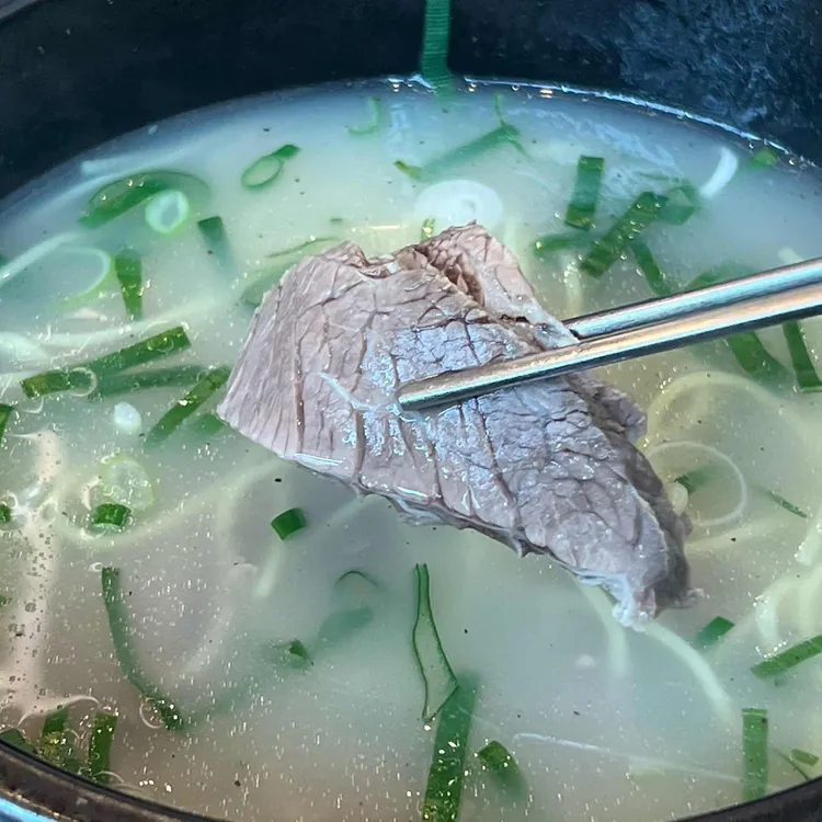 서울깍두기 대표 사진