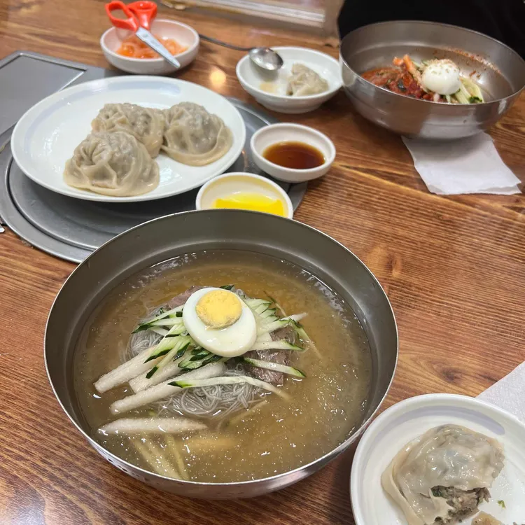 함경면옥 사진 2
