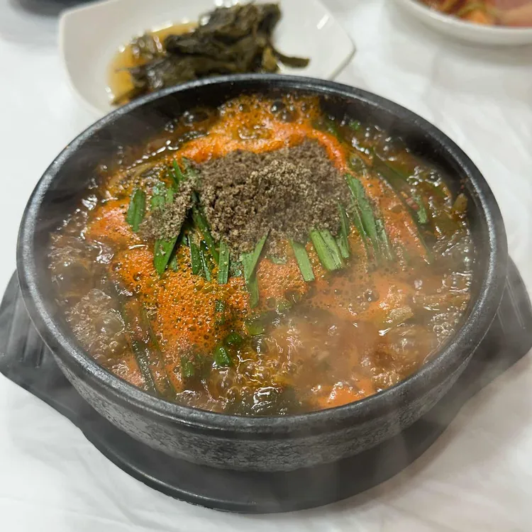 부흥흑염소 대표 사진