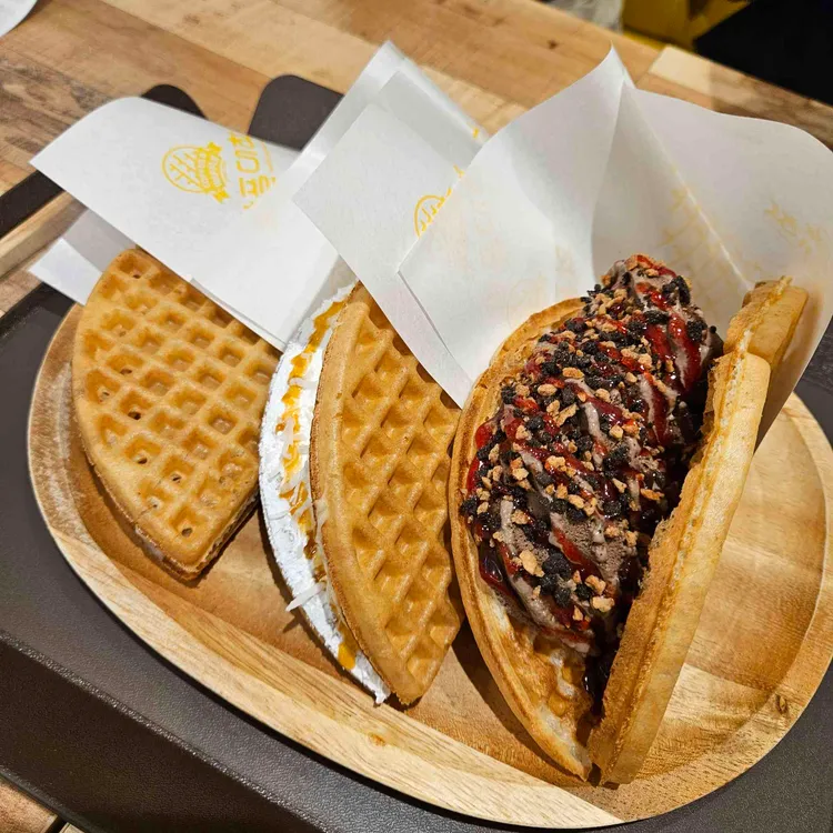 와플대학 대표 사진