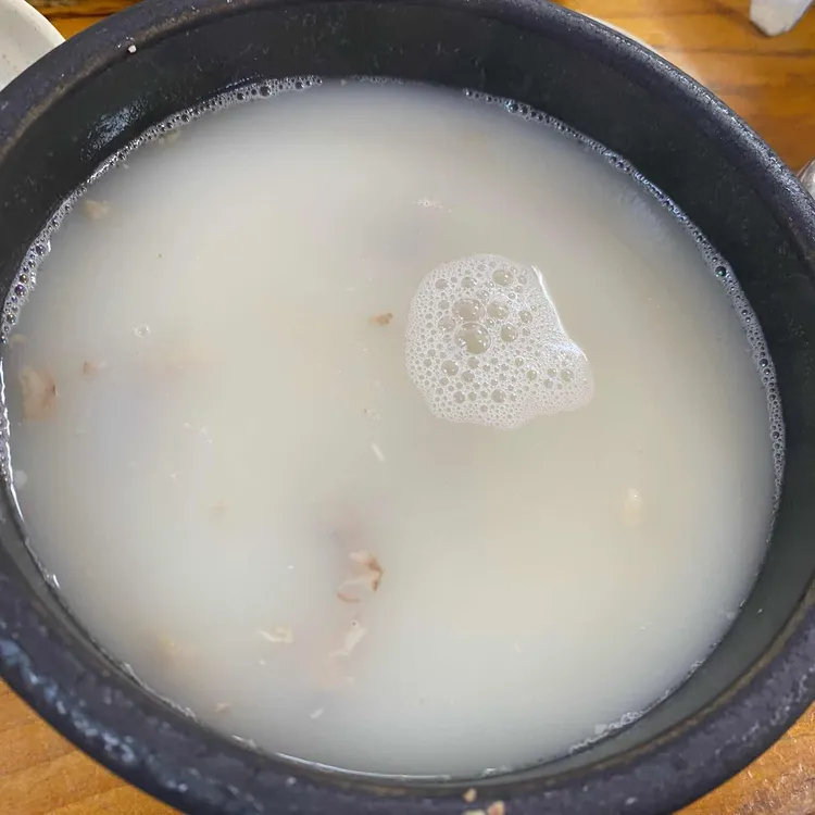 본가설렁탕 대표 사진