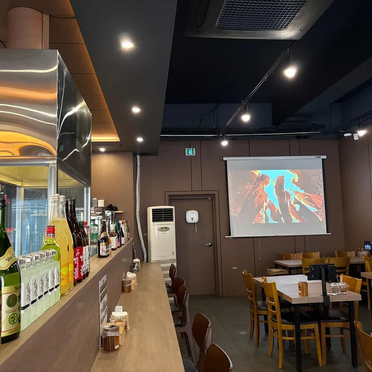 야키토리 사사 대표 사진