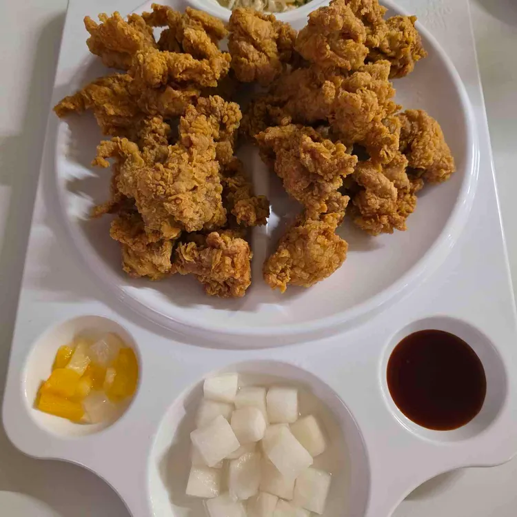 투홀릭치킨 사진 1