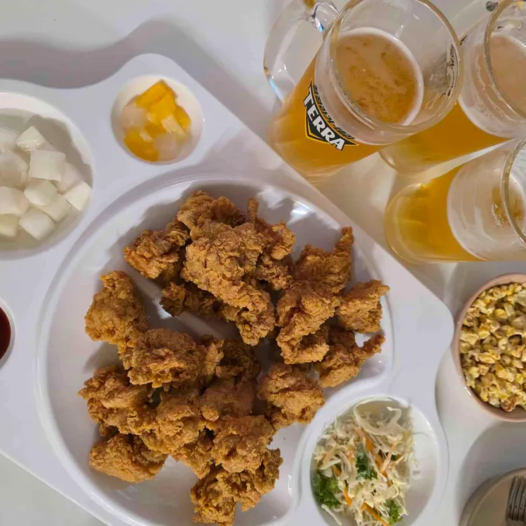 투홀릭치킨 사진 2