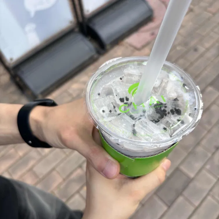 카페 차이 대표 사진