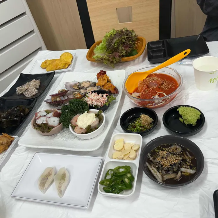 원피스수산 대표 사진