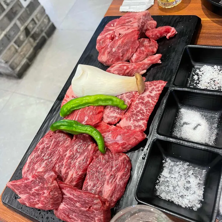 은평정육식당 사진 1