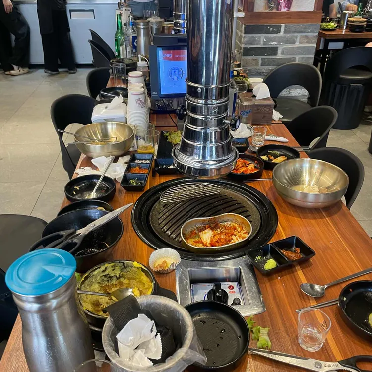 은평정육식당 사진 2