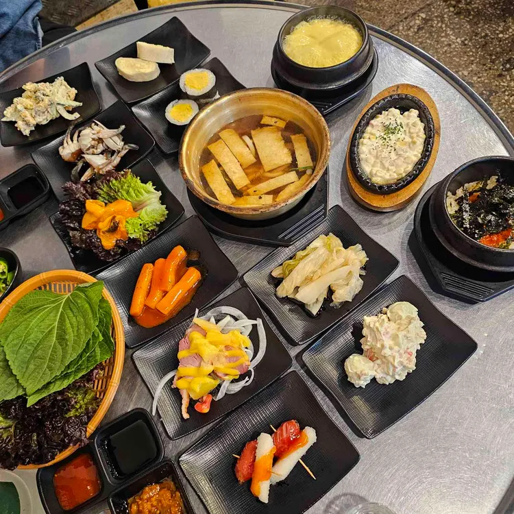 회한사라 대표 사진
