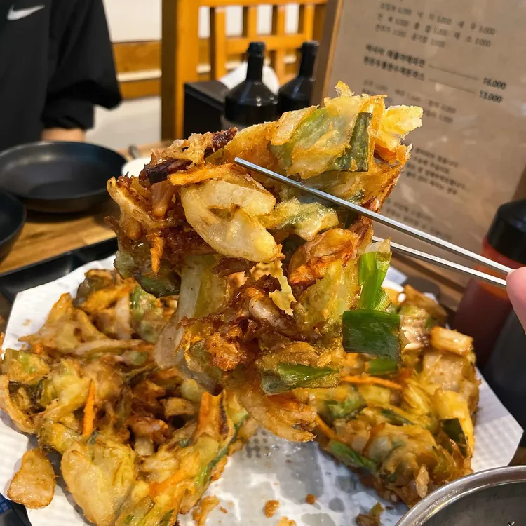 개군면 해물칼국수 사진 1