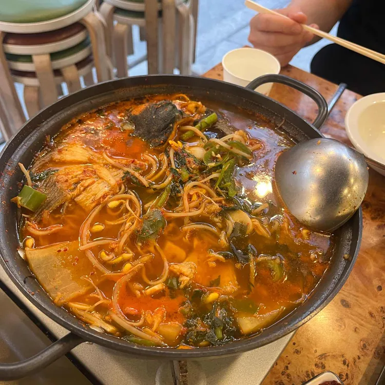 만원수산 대표 사진