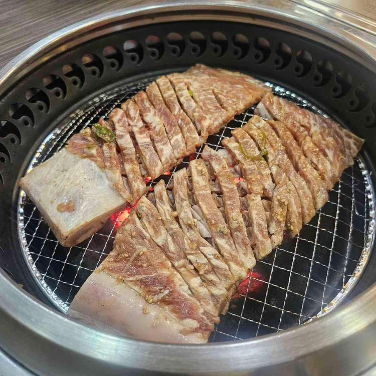 숭의가든 사진 1