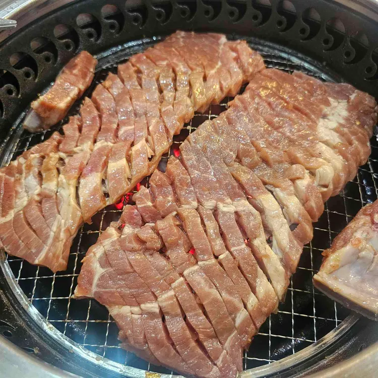 숭의가든 사진 2