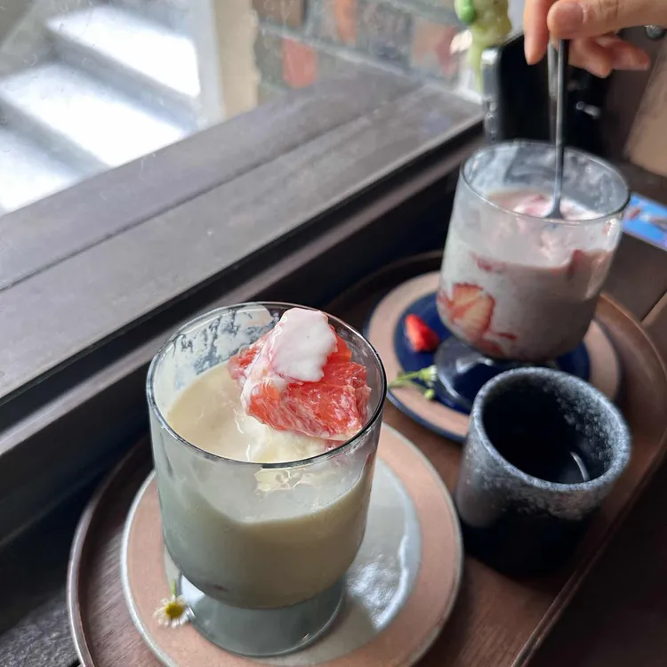 카페이플 대표 사진