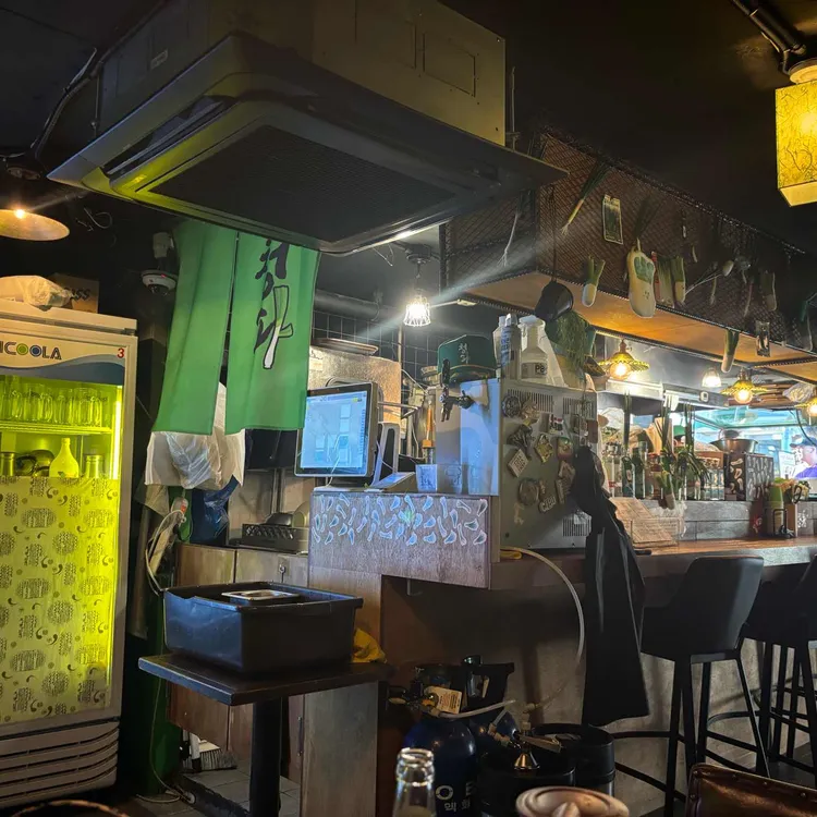 청파 대표 사진