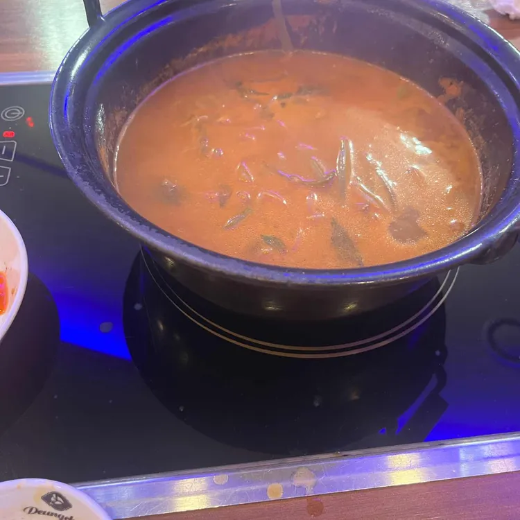 등촌샤브칼국수 대표 사진