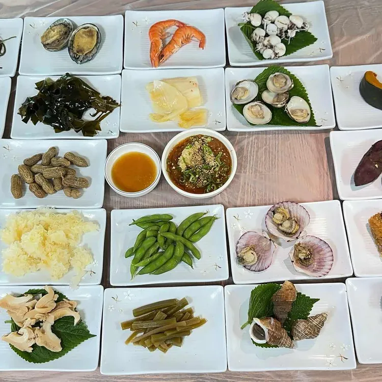 슬도 신삼천포횟집 대표 사진