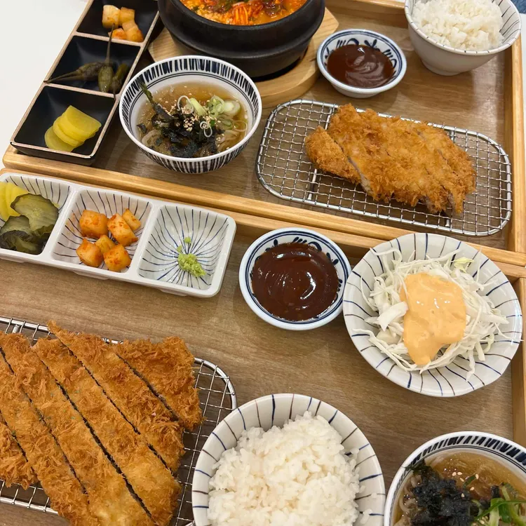 소바루 대표 사진