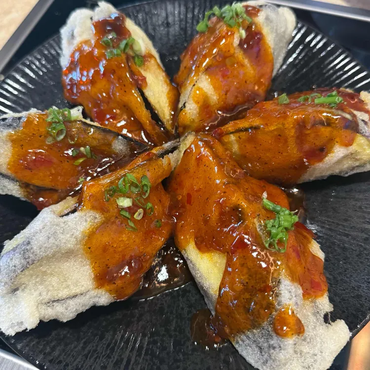 양옥주점 사진