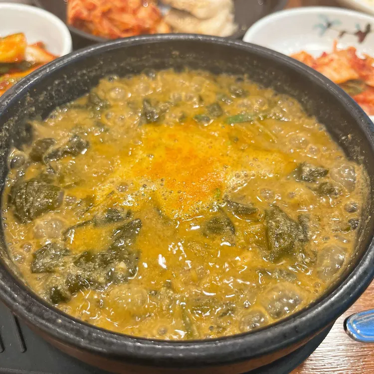 청풍남원추어탕 대표 사진
