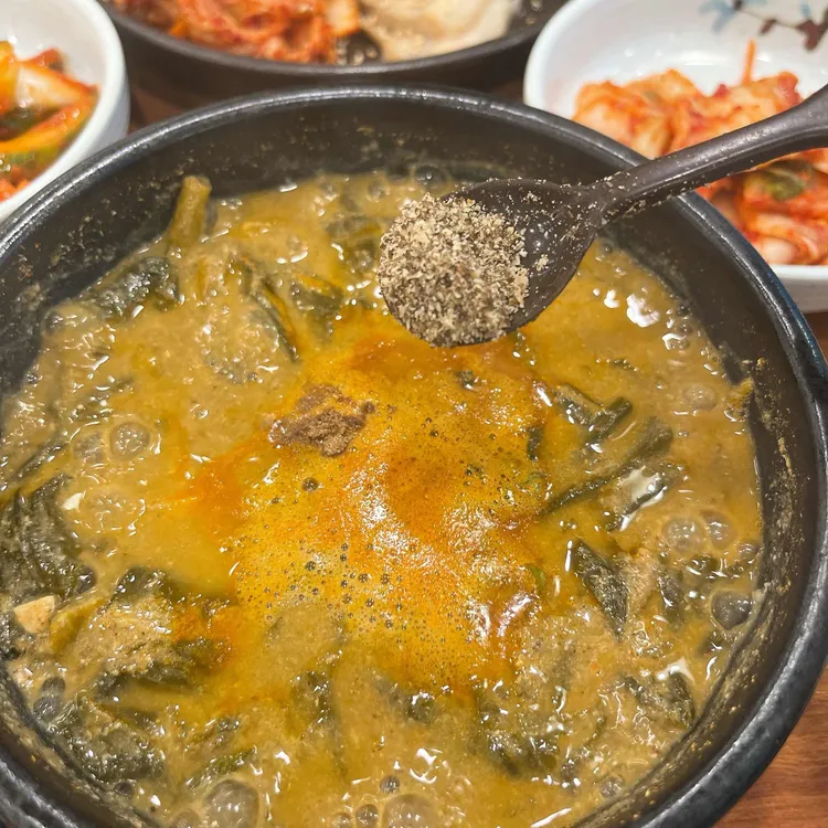 청풍남원추어탕 대표 사진