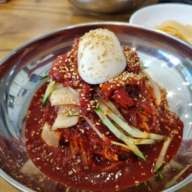 밀면이야기 대표 사진