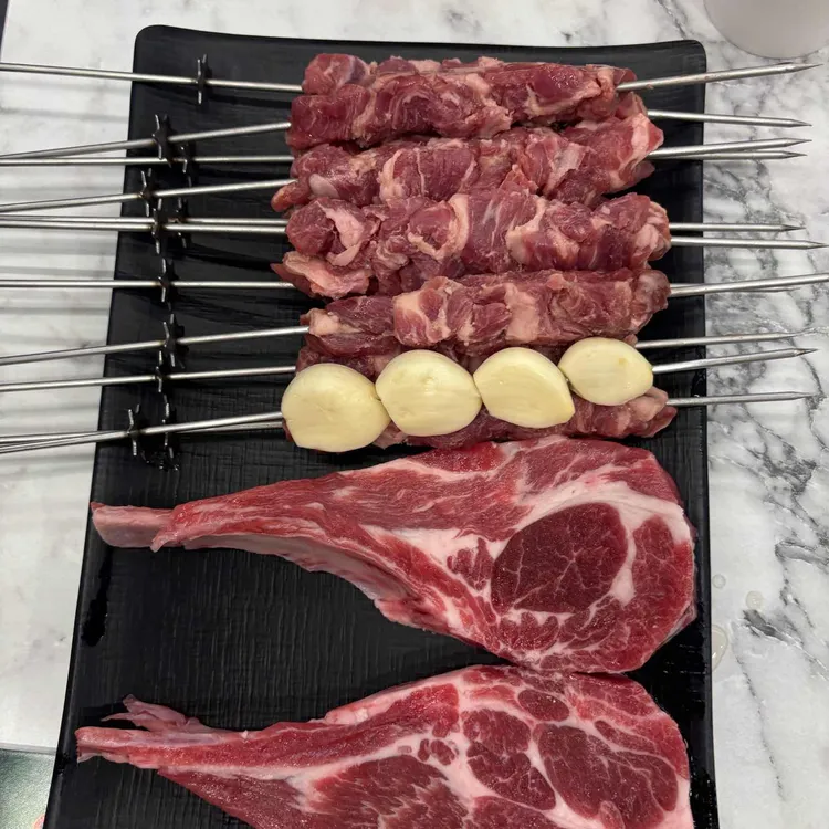본가양꼬치 사진 2