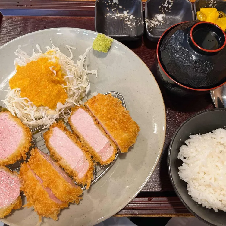 대산카츠 대표 사진