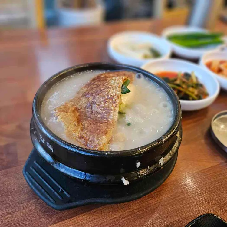 로로삼계탕 대표 사진