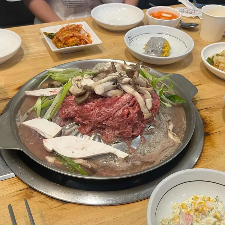 관악관 사진 1