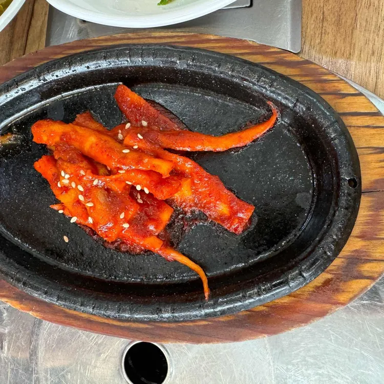 엄마손전통맛집 대표 사진