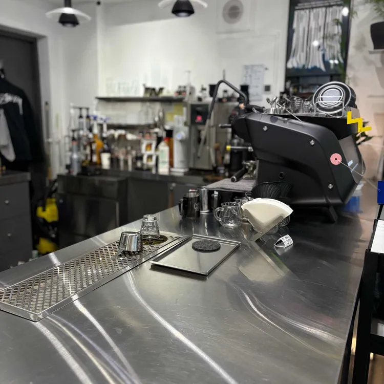 STACK LAYER coffee 사진 2
